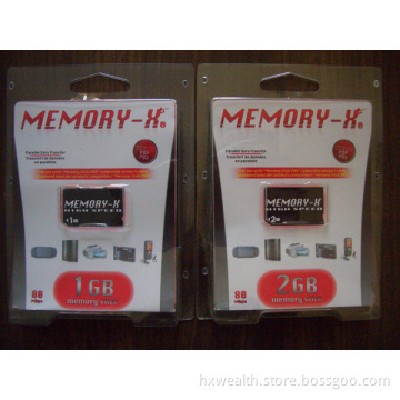 OEM memory stick
